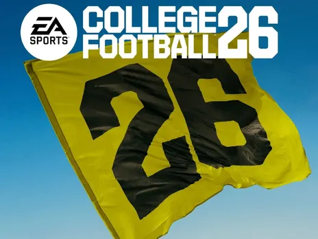 EA Sports College Football 26