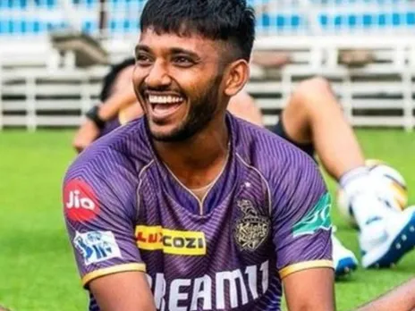 When was the last time Chetan Sakariya played an IPL game?