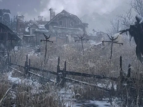 Resident Evil 9