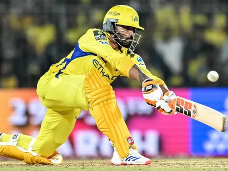 Ravindra Jadeja