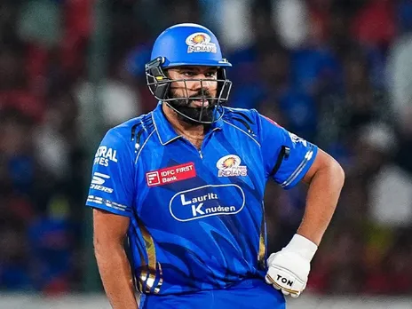 MI vs LSG: Kieron Pollard on Rohit Sharma