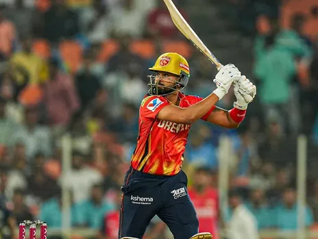 KKR vs PBKS; Shreyas Iyer returns home