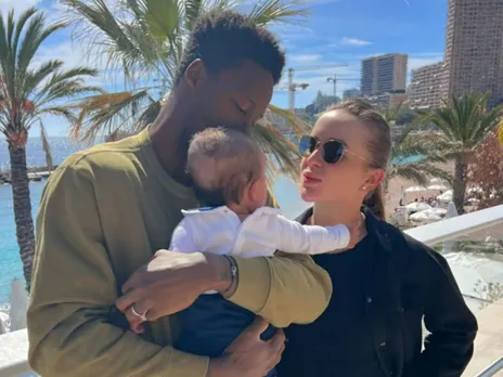 Elina Svitolina’s Sweet Update on Daughter Skai