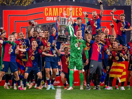 Barca