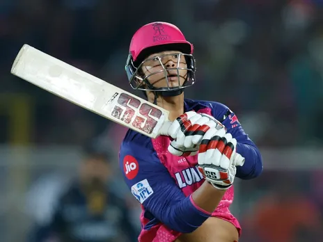 Vaibhav Suryavanshi becomes youngest batter to score IPL 100