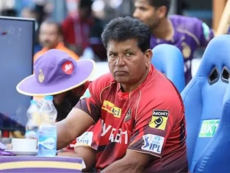 3 Potential replacements if Chandrakant Pandit is sacked by KKR after IPL 2025
