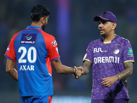 DC qualification scenarios