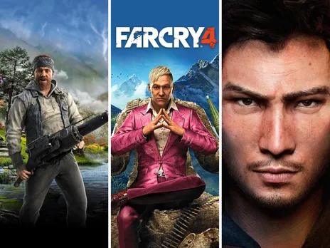 Far Cry 4 comes up with an update after 11 years