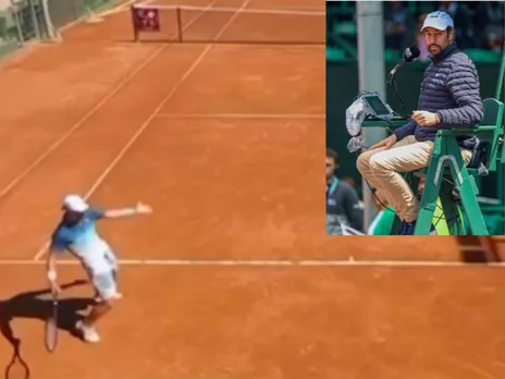 vyatoslav Gulin and Alejo Sanchez Quilez