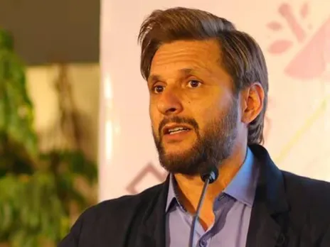 India ban Shahid Afridi's YouTube channel