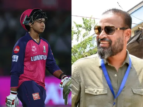 Yusuf Pathan reveals being awe-struck after watching Vaibhav Suryavanshi knock