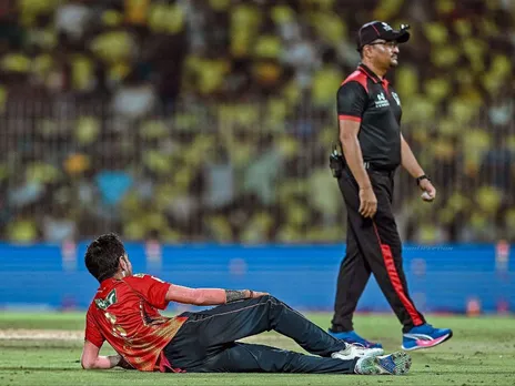 IPL 2025: Yuzvendra Chahal hattrick vs CSK