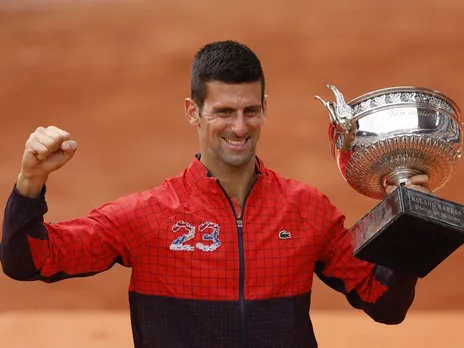 Novak Djokovic’s pullout from the Italian Open 2025