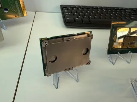 Intel Cooling technology