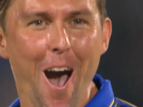 RR vs MI: 300 wickets for Trent Boult in T20 cricket