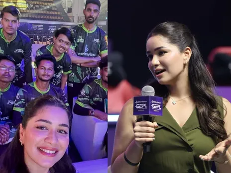 Sara Tendulkar on owning Mumbai-based team for Global e-Cricket Premier League 