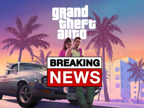 Rockstar Games reveals GTA 6 release date 