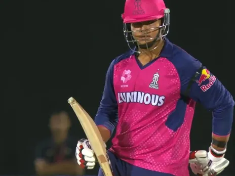 Vaibhav Suryavanshi real age