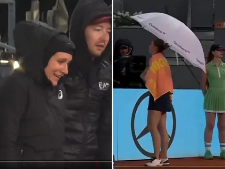 Marta Kostyuk Slams Aryna Sabalenka’s Behavior After Madrid Open Clash