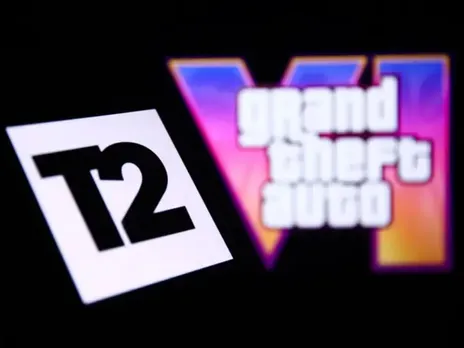 Take-Two shares price fall after the delay of GTA 6 