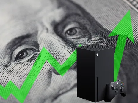 Xbox set to increase price of consoles and Games