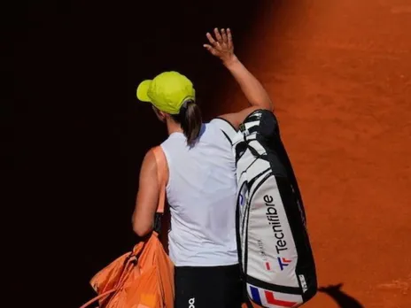 Swiatek’s Madrid Open Loss to Coco Gauff 