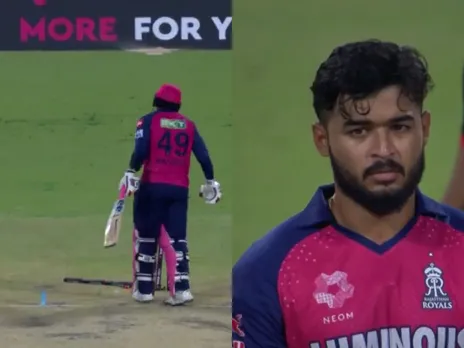 IPL 2025: KKR vs RR