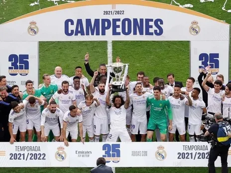 Real Madrid