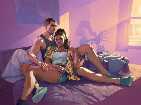 GTA 6 trailer records