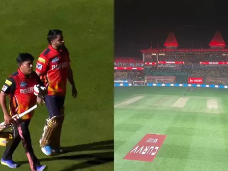 When was the IPL last suspended?