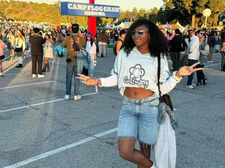 Coco Gauff Discloses the Tender Nickname Given to Her by Her Boyfriend