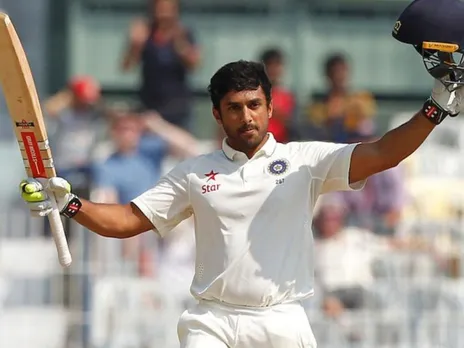 Karun Nair India return