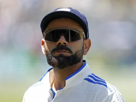 Virat Kohli retirement