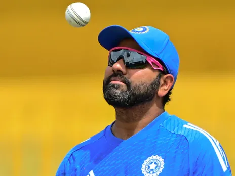 Rohit Sharma