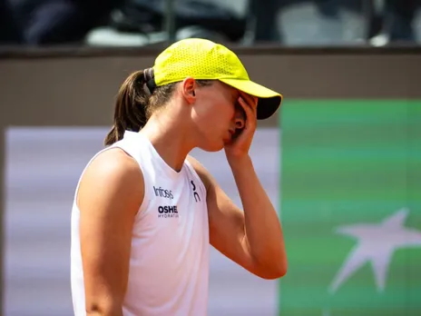 Iga Swiatek’s Shocking Defeat Triggers Major Rankings Crash