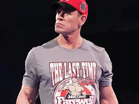 5 wrestlers who might challenge John Cena’s last title reign