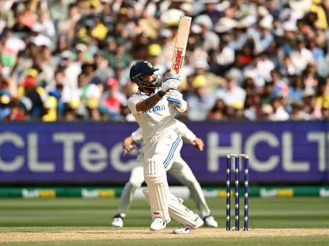 Top 3 Indian batters who could fill the No. 4 spot in Test cricket