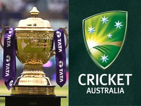 IPL 2025 & Cricket Australia