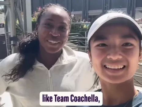 Gauff and Eala Decline Silly Fan Nickname
