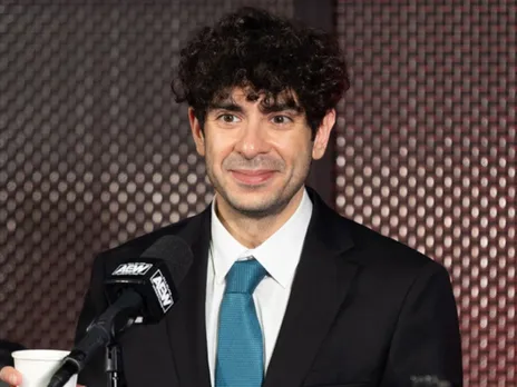 'We're still running very strong' - Tony Khan feels great about where AEW currently is