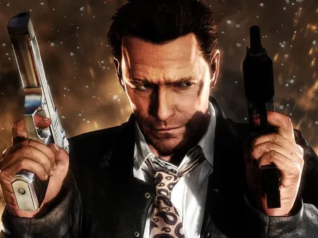 Max Payne 3 Remastered