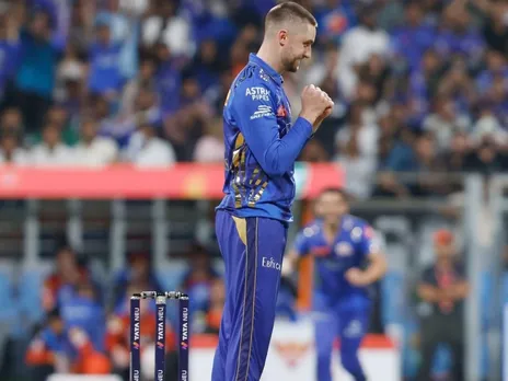 Mumbai Indians IPL 2025