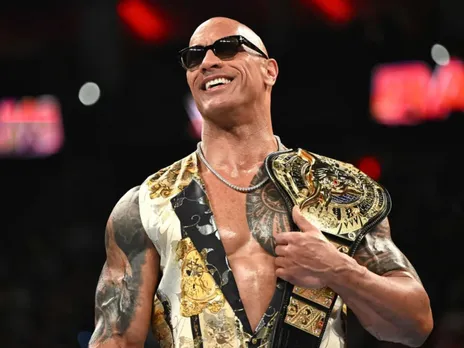 WWE news: How is The Rock making money even without showing up on WWE?