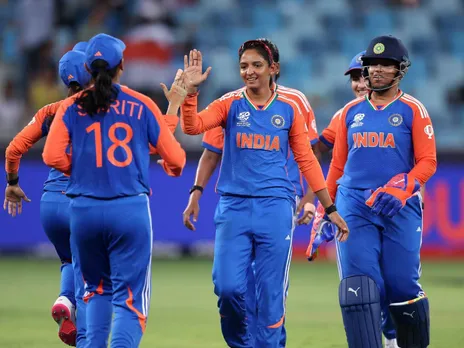 India announce Women's squad for England tour 