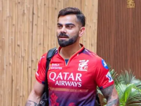 Virat Kohli returns to RCB camp ahead of IPL 2025 resumption 