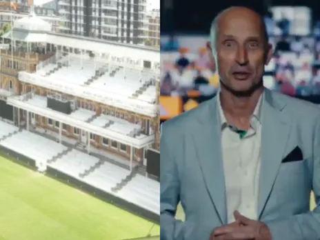 ICC Releases WTC 2023-25 Final Promo 