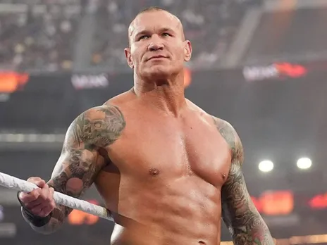 Randy Orton