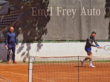 New Chapter for Djokovic