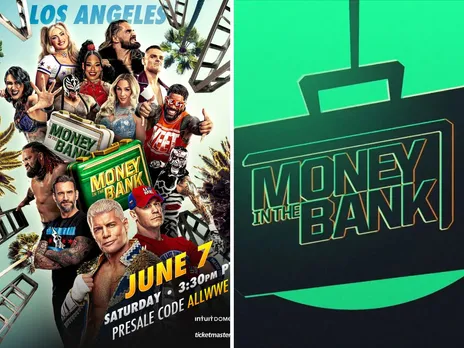 WWE Money in the Bank: History, Rules, Match Format, Winning way, and more