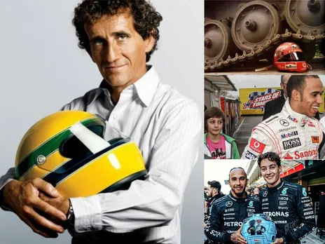 Top 10 Helmet designs of all time